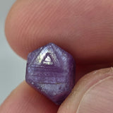 Natural Ruby, 11.38 carat