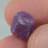 Natural Ruby, 11.38 carat