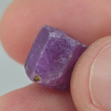 Natural Ruby, 11.38 carat