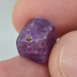 Natural Ruby, 11.38 carat