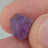 Natural Ruby, 11.38 carat