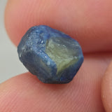 Natural Sapphire, 6.87 carat