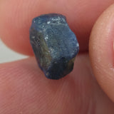 Natural Sapphire, 6.87 carat