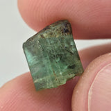 Natural Emerald, 6.42 carat
