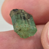 Natural Emerald, 6.42 carat