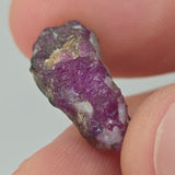 Natural Ruby, 14.72 carat