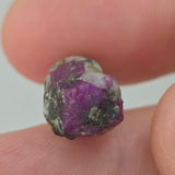 Natural Ruby, 14.72 carat