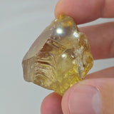 Natural Citrine, 227.85 carat
