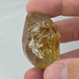 Natural Citrine, 227.85 carat