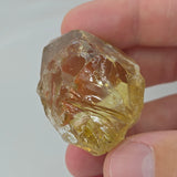 Natural Citrine, 227.85 carat