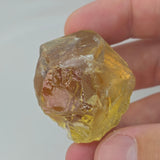 Natural Citrine, 227.85 carat