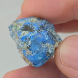 Natural Turquoise, 52.65 carat
