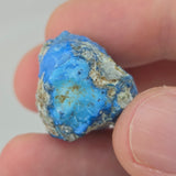 Natural Turquoise, 52.65 carat