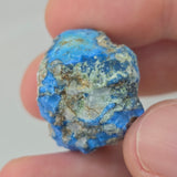Natural Turquoise, 52.65 carat