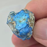 Natural Turquoise, 52.65 carat