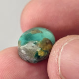 Natural Turquoise, 7.19 carat