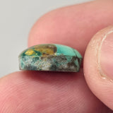 Natural Turquoise, 7.19 carat