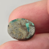 Natural Turquoise, 7.19 carat