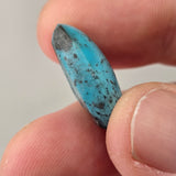 Natural Turquoise, 14.20 carat