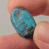 Natural Turquoise, 14.20 carat