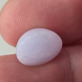 Natural Jade, 8.38 carat