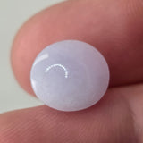 Natural Jade, 8.38 carat