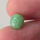 Natural Jade, 2.84 carat