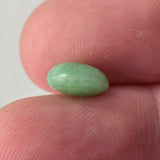 Natural Jade, 2.84 carat