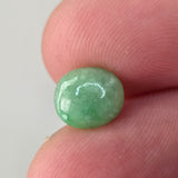 Natural Jade, 2.84 carat