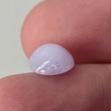 Natural Jade, 3.89 carat