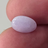 Natural Jade, 3.89 carat