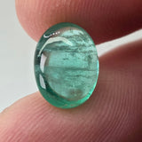 Natural Emerald, 3.24 carat