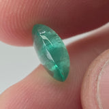 Natural Emerald, 3.24 carat