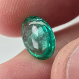 Natural Emerald, 3.24 carat
