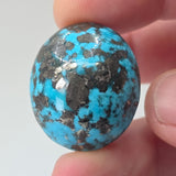 Natural Turquoise, 86.33 carat