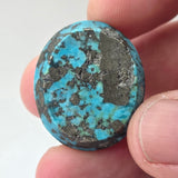 Natural Turquoise, 86.33 carat