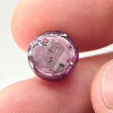Natural Star Ruby, 9.95 carat