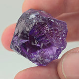 Natural Amethyst, 103.71 carat