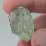 Natural Prasiolite, 53.74 carat