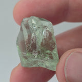 Natural Prasiolite, 53.74 carat