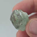 Natural Prasiolite, 53.74 carat
