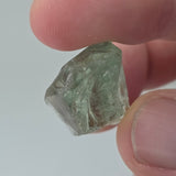 Natural Prasiolite, 53.74 carat
