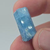 Natural Aquamarine, 21.90 carat