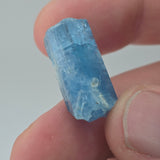 Natural Aquamarine, 21.90 carat