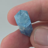 Natural Aquamarine, 21.90 carat
