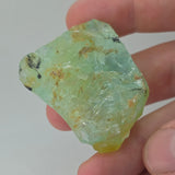 Natural Peruvian Opal, 147.05 carat