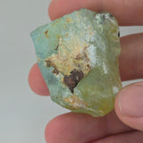 Natural Peruvian Opal, 147.05 carat