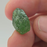 Natural Tsavorite Garnet, 14.97 carat
