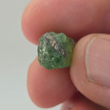 Natural Tsavorite Garnet, 14.97 carat