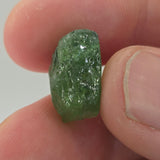 Natural Tsavorite Garnet, 14.97 carat